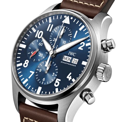 iwc principito